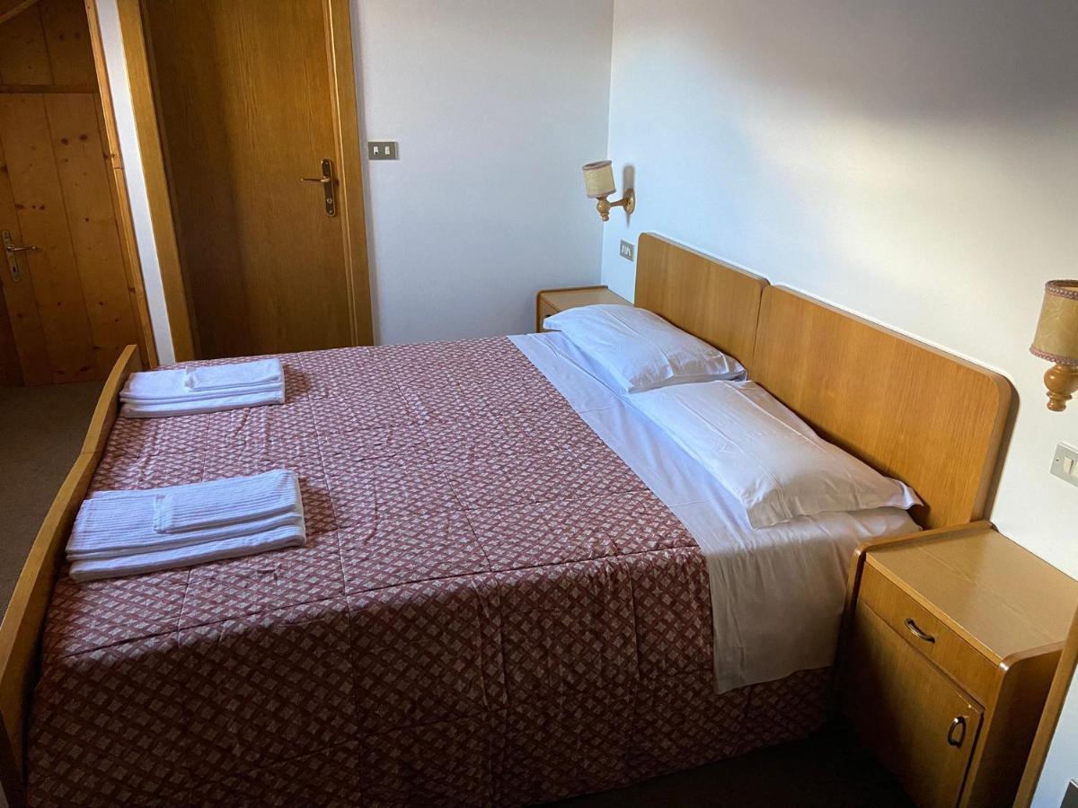 Dolomites Hotel La Meridiana Моэна Экстерьер фото