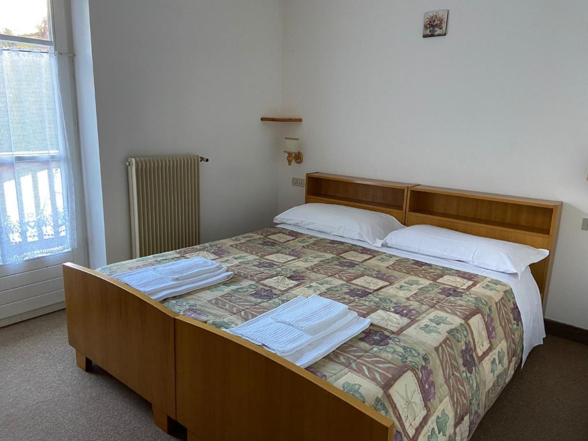 Dolomites Hotel La Meridiana Моэна Экстерьер фото